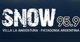 Snow FM en vivo