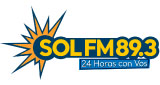 Sol FM 89.3 en vivo