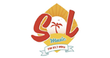 Sol Music 91.7 en vivo