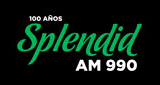 Splendid AM990 en vivo