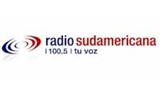 Sudameicana FM en vivo