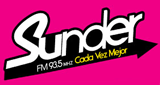 Sunder Radio FM en vivo