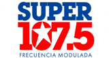 Super 107.5 en vivo