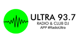 Ultra Radio en vivo