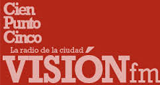 Visión FM en vivo