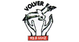 Volver FM en vivo