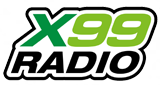 X99 Radio FM 99.9 en vivo